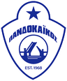 Pandokaikos FC crest